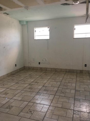 office em Curuzu - Sala 7, Centro - Botucatu - SP