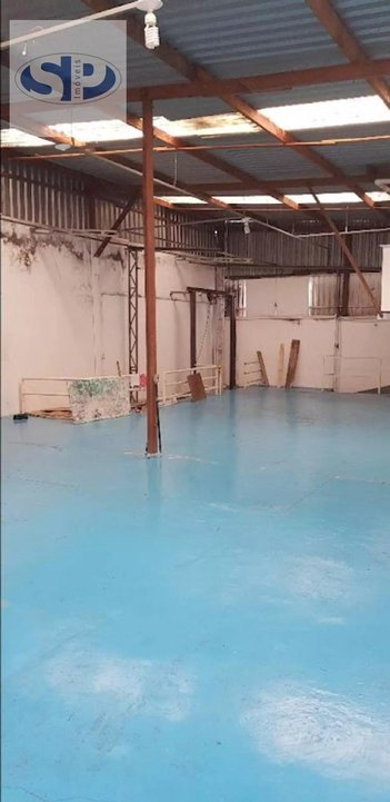 industrial em Rua São José de Arimatéia, Jardim Vila Formosa - São Paulo - SP