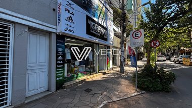 business em Rua Morom, Centro - Passo Fundo - RS