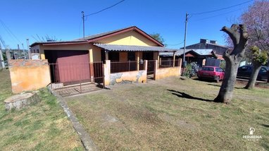 house em Rua João Cunha Paiva, Planalto - Sant'Ana do Livramento - RS