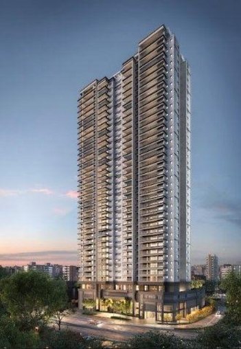 apartment em Rua Ettore Lantieri, Sacomã - São Paulo - SP
