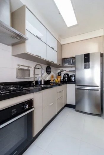 apartment em Rua Paraná, Brás - São Paulo - SP