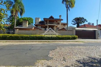 house em Rua Paissandu, Partenon - Porto Alegre - RS
