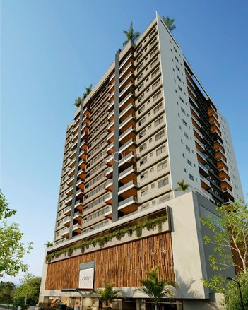 apartment em Rua Dorval da Silva, Nossa Senhora do Rosário - São José - SC