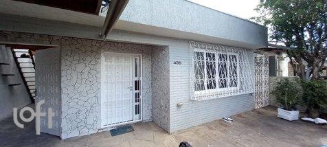 house em Porto Seguro, Nossa Senhora das Graças - Canoas - RS