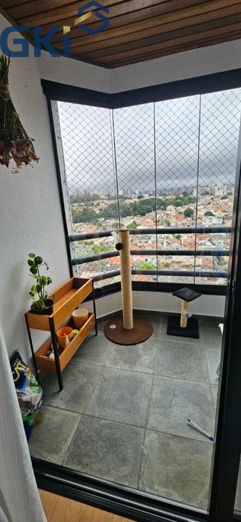 Cômodo Condomínio