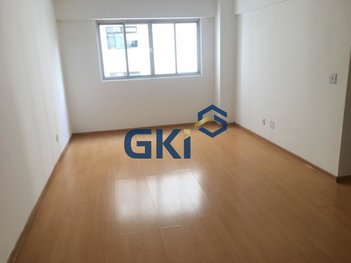 apartment em Rua do Girassol, Vila Madalena - São Paulo - SP