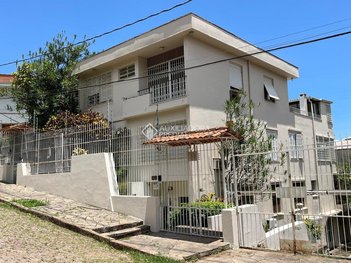 apartment em Rua General Oliveira Freitas, Santa Tereza - Porto Alegre - RS