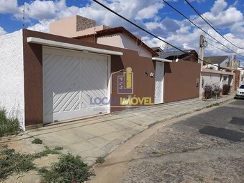 house em Estrada Bem Querer, Candeias - Vitória da Conquista - BA