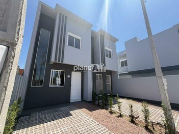 house em Rua Querência, Dona Mercedes - Gravataí - RS