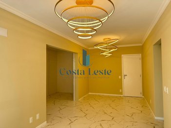 apartment em Rua Esteves Júnior, Centro - Florianópolis - SC