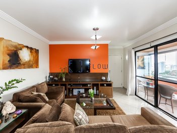 apartment em Rua Bartolomeu Faria, Vila Albertina - São Paulo - SP