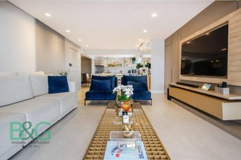 apartment em Avenida Mofarrej, Vila Leopoldina - São Paulo - SP