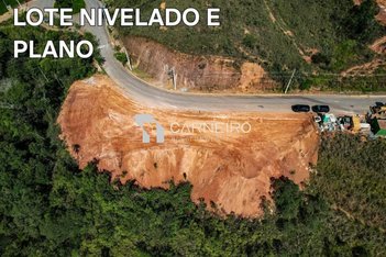 land_lot em Alameda Serra dos Órgãos, Vila Del Rey - Nova Lima - MG