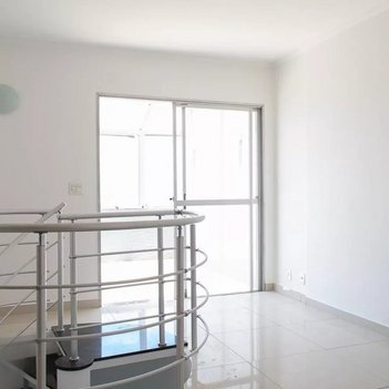 apartment em Rua Antonieta Leitão, Nossa Senhora do Ó - São Paulo - SP