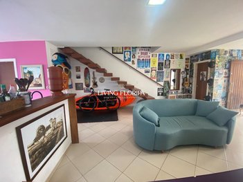 house em Grumixama, Campeche - Florianópolis - SC