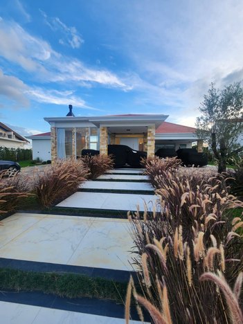 house em Avenida Paraguassu, Centro - Xangri-Lá - RS