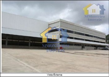 industrial em Avenida João Paulo Ablas, Jardim da Glória - Cotia - SP