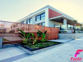apartment em Sérvulo Chagas, Campeche - Florianópolis - SC