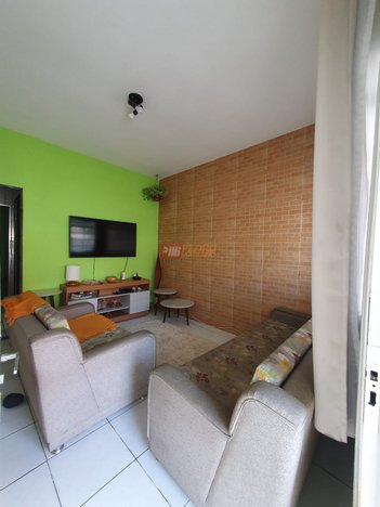 house em Rua João Spinello, Mauá - São Caetano do Sul - SP