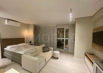 apartment em Onze de Junho, Fazenda - Itajaí - SC