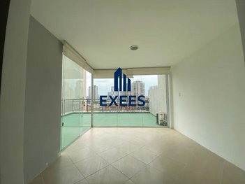 apartment em Rua Brigadeiro Galvão, Barra Funda - São Paulo - SP