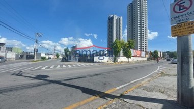 commercial_building em Pereira Campos, Jardim Didinha - Jacareí - SP