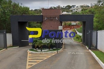 land_lot em Dois, Residencial Boulevard - Lagoa Santa - MG