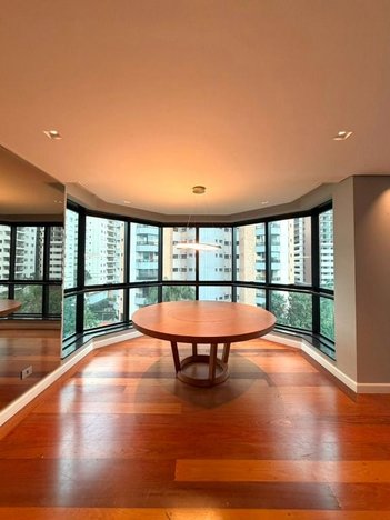 apartment em Rua Bartira, Perdizes - São Paulo - SP