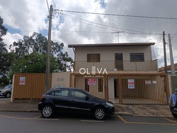 house em Avenida de Maio, Vila São Judas Tadeu - São José do Rio Preto - SP