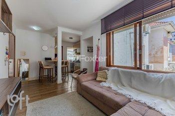 apartment em Portugal, Higienópolis - Porto Alegre - RS