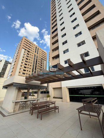 apartment em Quadra 202 Conjunto 2, Samambaia Norte (Samambaia) - Brasília - DF