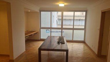 apartment em Rua Bela Cintra, Consolação - São Paulo - SP