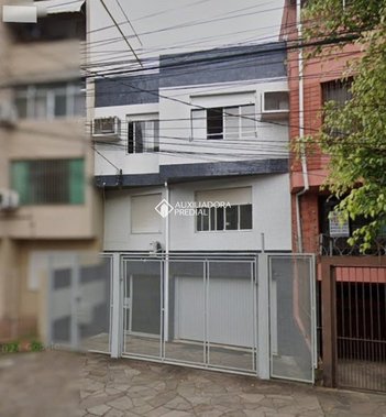 commercial_property em Avenida Taquara, Petrópolis - Porto Alegre - RS
