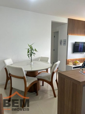 apartment em Rua Alvaro Beraldi, Ressacada - Itajaí - SC