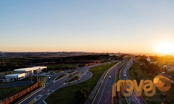 land_lot em Rodovia Go 020, Jardins Porto - Senador Canedo - GO