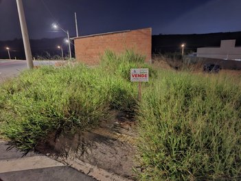 commercial_land_lot em Avenida Heloísa de Camargo Braga, Parque Campo Bonito - Indaiatuba - SP