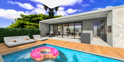 house em Estrada do Conde, Sans Souci - Eldorado do Sul - RS