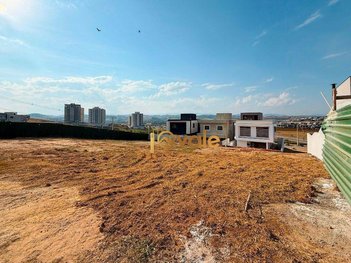 land_lot em Avenida Possidonio José de Freitas, Urbanova - São José dos Campos - SP