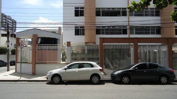Cômodo Condomínio