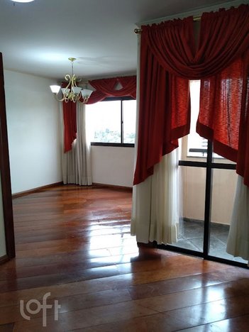 apartment em Alexandre Benois, Vila Andrade - São Paulo - SP
