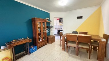 apartment em Rua Rui Ramos, Vila Imbui - Cachoeirinha - RS