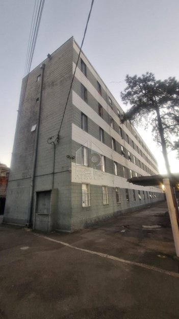 apartment em Avenida José Higino Neves, Jardim São Paulo(Zona Norte) - São Paulo - SP