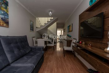 house em Rua Rio do Peixe, Vila Lúcia - São Paulo - SP