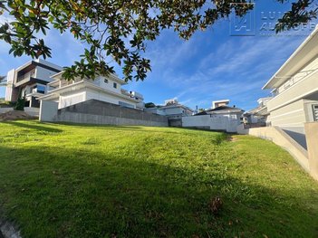 land_lot em Rua João Bernadino da Rosa, Pedra Branca - Palhoça - SC