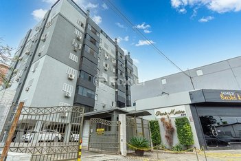 apartment em Rua Tamoios, Vila Cachoeirinha - Cachoeirinha - RS