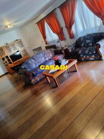 apartment em Rua Antônio Bastos, Vila Bastos - Santo André - SP