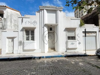 house em General Câmara, Centro - Rio Grande - RS