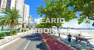 apartment em Avenida Brasil, Centro - Balneário Camboriú - SC