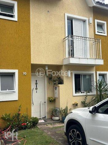 house em Engenheira Amália Pérola Cassab, Sé - São Paulo - SP